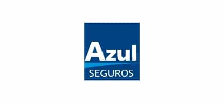 azul